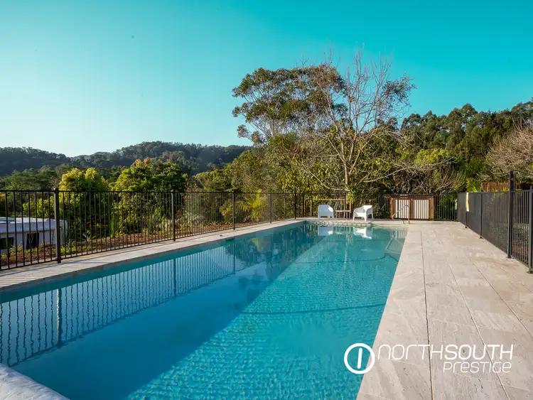 653-681 Nobbys Creek Road, Nobbys Creek NSW 2484