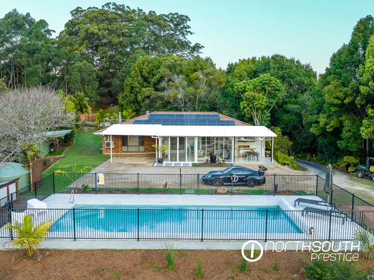 Sixth view of Homely house listing, 653-681 Nobbys Creek Road, Nobbys Creek NSW 2484