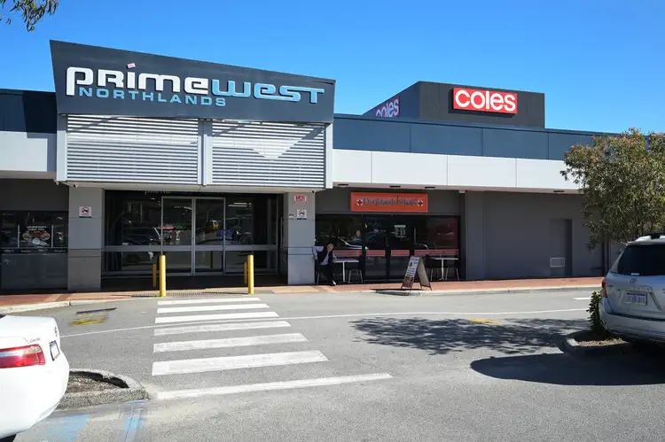 Sixth view of Homely land listing, LOT 805, 2 Beryl Street, Stirling WA 6021
