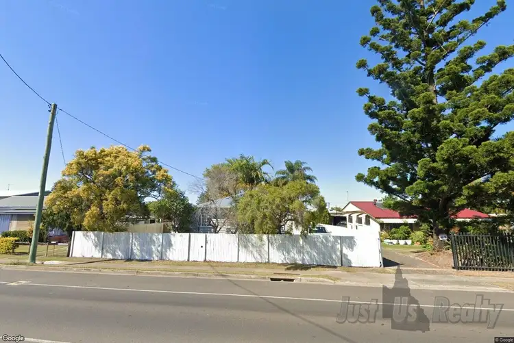 Main view of Homely house listing, 48 Maynard Street, Norville QLD 4670