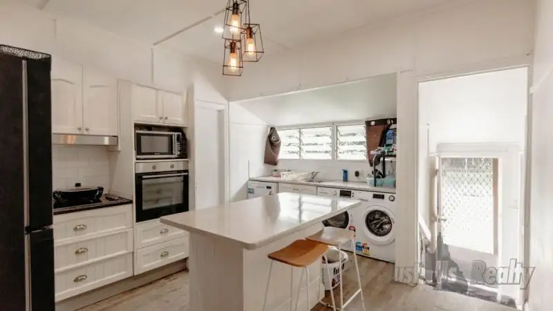 Main view of Homely house listing, 48 Maynard Street, Norville QLD 4670