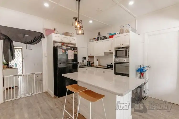 Fourth view of Homely house listing, 48 Maynard Street, Norville QLD 4670