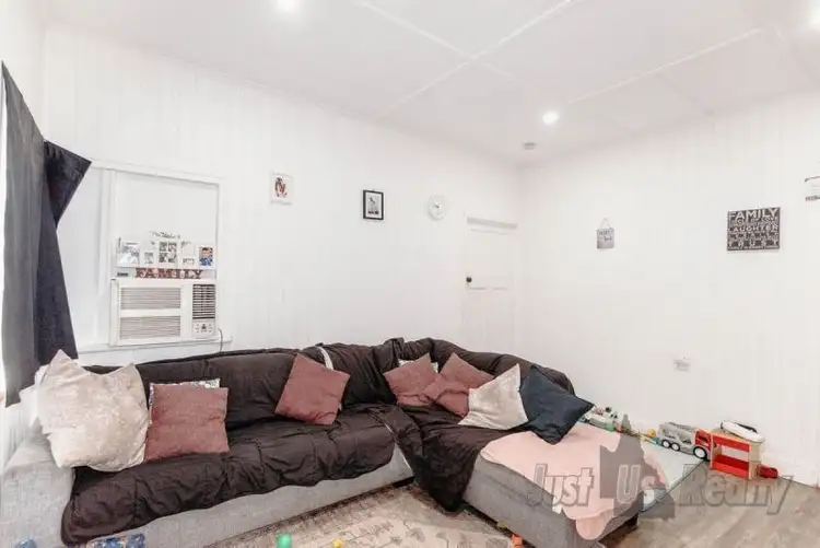 Fifth view of Homely house listing, 48 Maynard Street, Norville QLD 4670