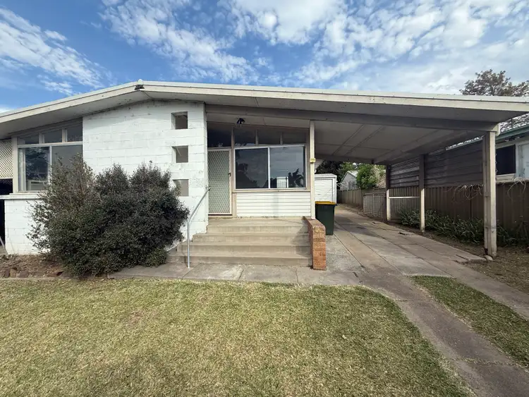 59 Tobruk Avenue, Muswellbrook NSW 2333