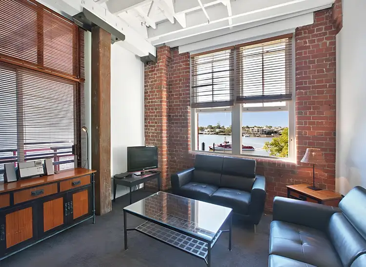 65/53 Vernon Terrace, Teneriffe QLD 4005
