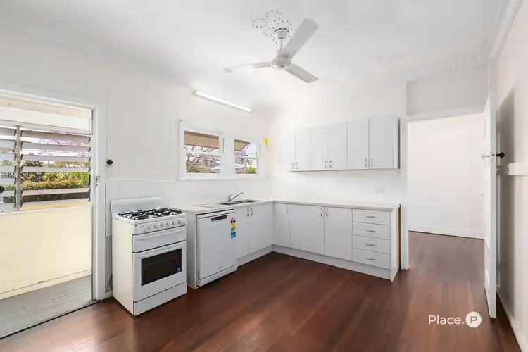 Sixth view of Homely house listing, 29 Byrnes Street, Fairfield QLD 4103