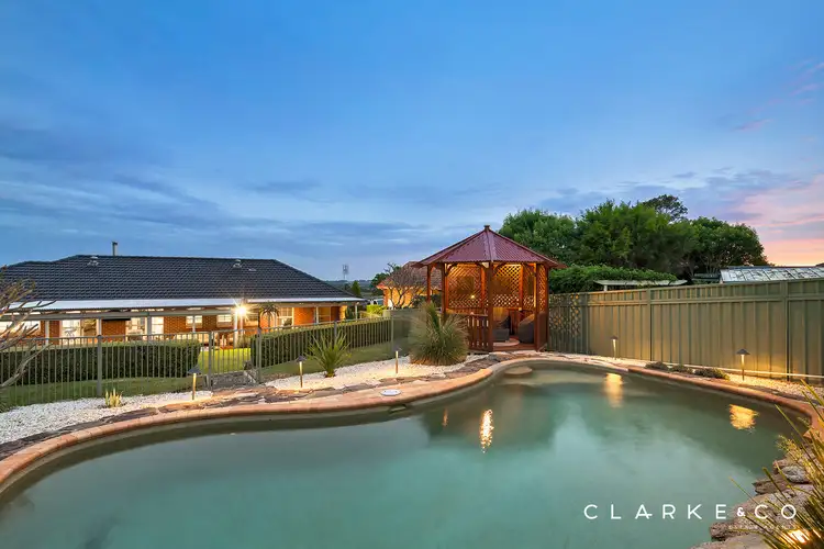 Second view of Homely house listing, 7 Elm Close, Largs NSW 2320