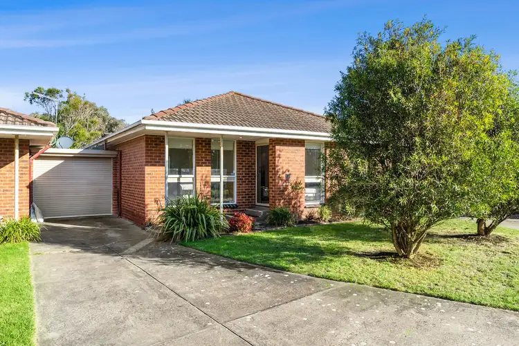 Main view of Homely unit listing, 8/16-20 Johns Road, Mornington VIC 3931