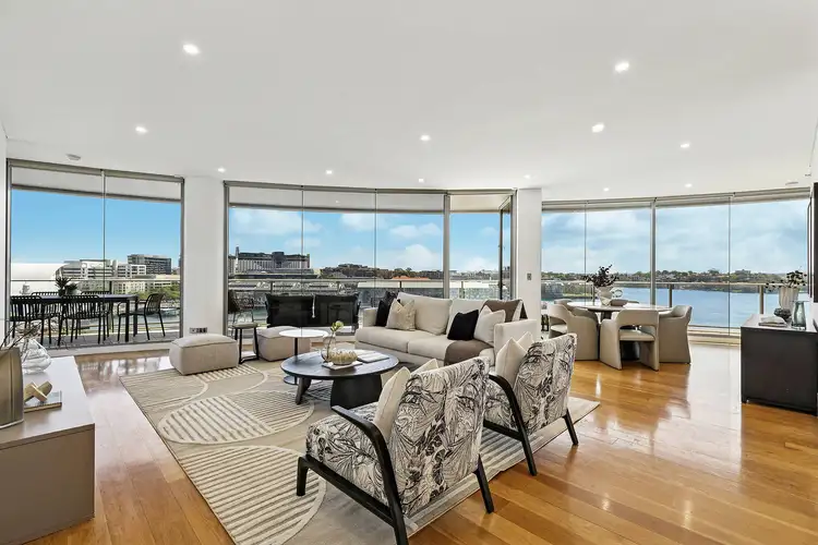 904/23 Shelley Street, Sydney NSW 2000