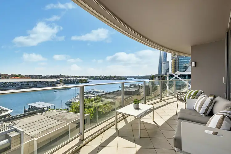 904/23 Shelley Street, Sydney NSW 2000