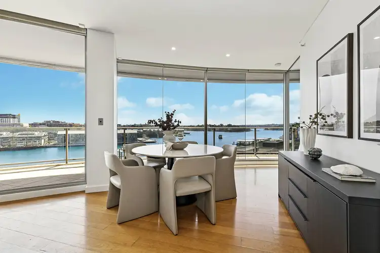 Third view of Homely apartment listing, 904/23 Shelley Street, Sydney NSW 2000