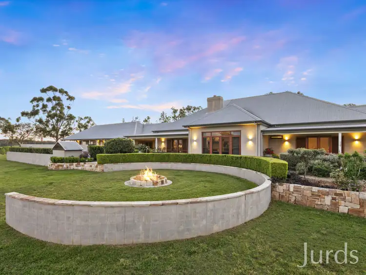 Third view of Homely rural property listing, 42 Durham Street, Gosforth NSW 2320