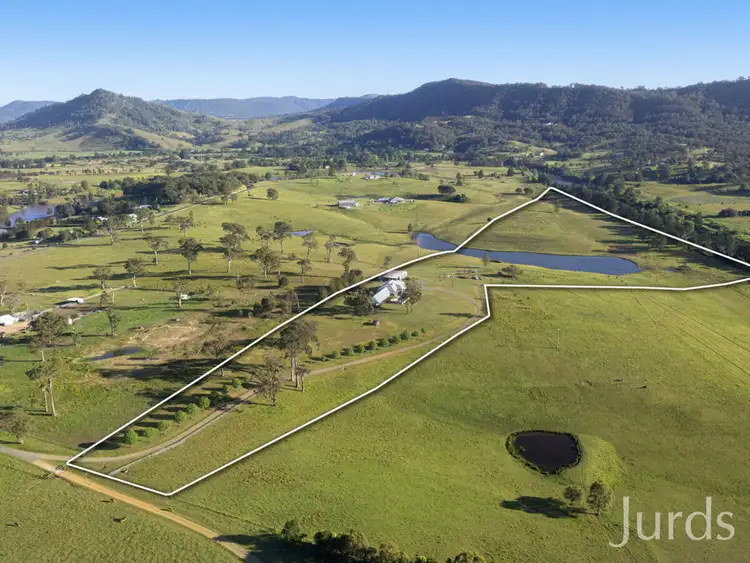 Fifth view of Homely rural property listing, 42 Durham Street, Gosforth NSW 2320