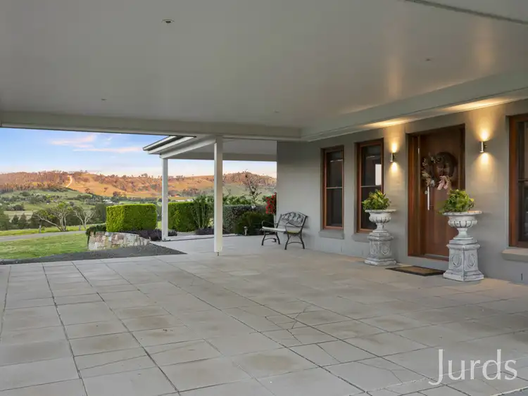 Sixth view of Homely rural property listing, 42 Durham Street, Gosforth NSW 2320