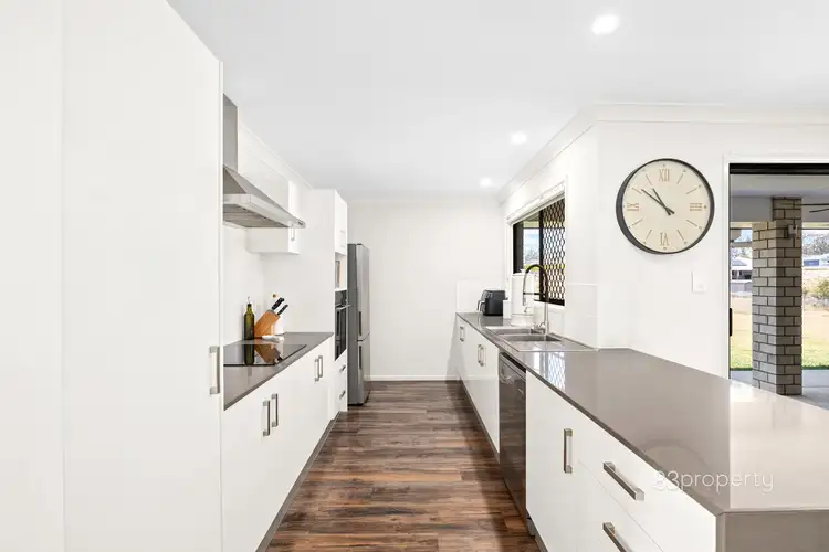 Third view of Homely house listing, 29 Wakefield Crescent, Kensington Grove QLD 4341