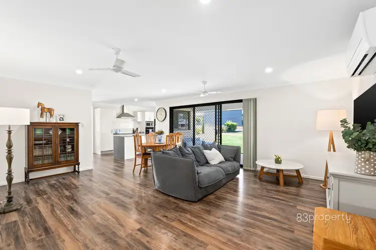 Fourth view of Homely house listing, 29 Wakefield Crescent, Kensington Grove QLD 4341
