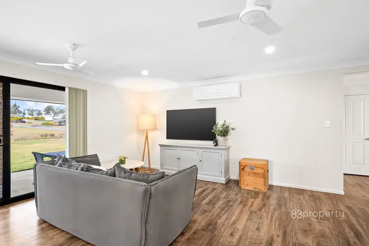 Fifth view of Homely house listing, 29 Wakefield Crescent, Kensington Grove QLD 4341