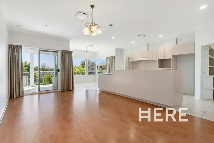 Second view of Homely house listing, 20 Ardross Street, Applecross WA 6153