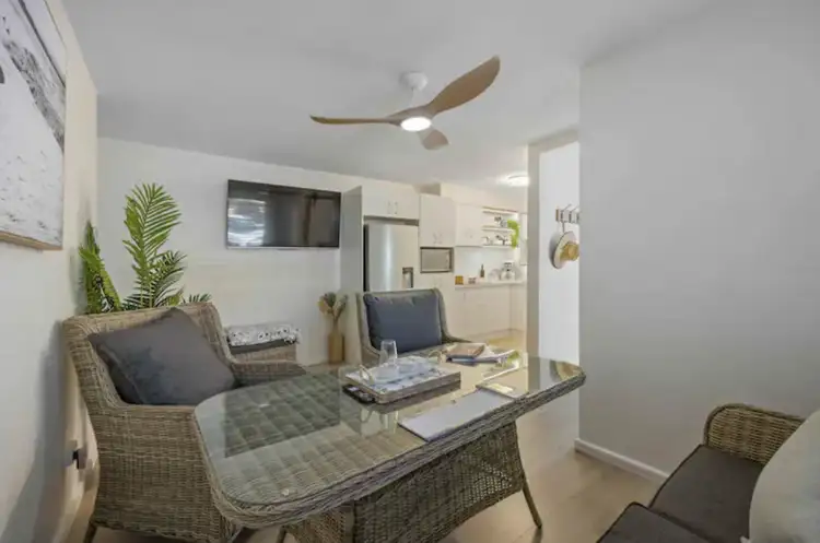 1/9 Clarence Street, Port Macquarie NSW 2444