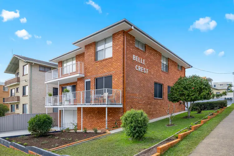 1/9 Clarence Street, Port Macquarie NSW 2444