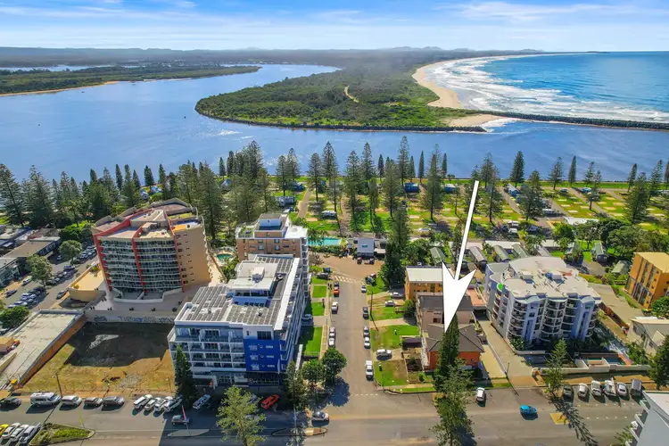 1/9 Clarence Street, Port Macquarie NSW 2444