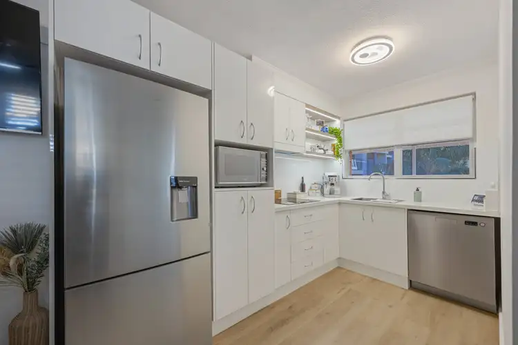 Fourth view of Homely unit listing, 1/9 Clarence Street, Port Macquarie NSW 2444