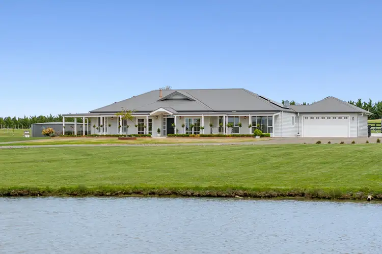 210 Brooking Road, Gisborne VIC 3437