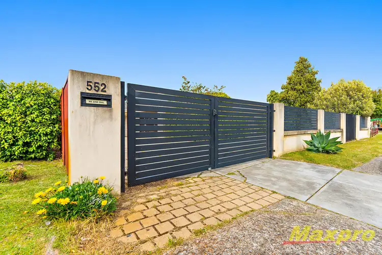 Second view of Homely house listing, 552 High Road, Lynwood WA 6147