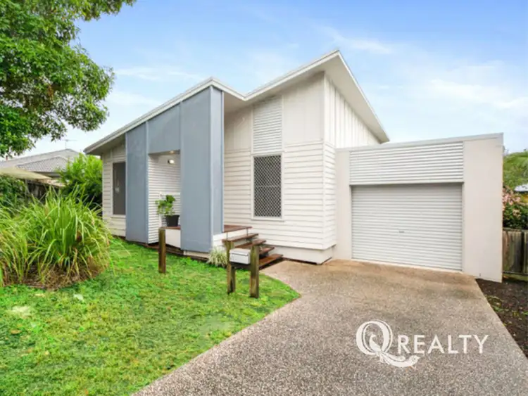 61 Creekside Drive, Springfield Lakes QLD 4300