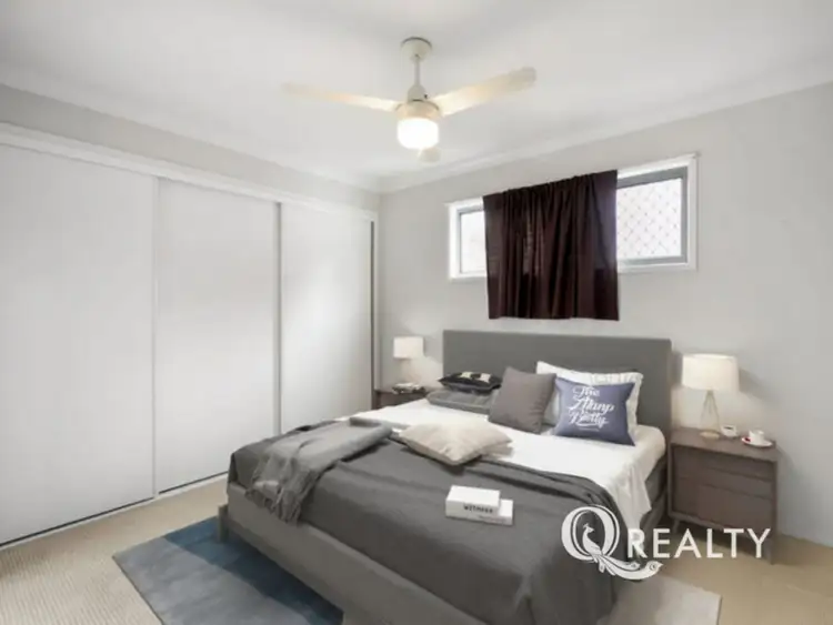 Fourth view of Homely semi-detached listing, 61 Creekside Drive, Springfield Lakes QLD 4300