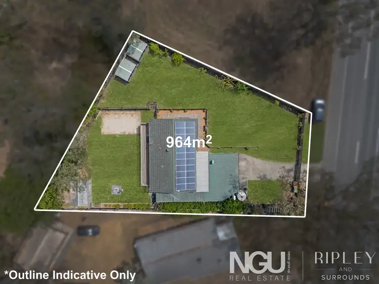 Fifth view of Homely house listing, 43 Swanbank Road, Flinders View QLD 4305