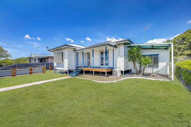 168 Byrne Street, Millbank QLD 4670