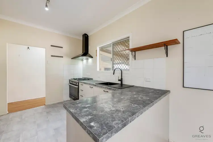 Second view of Homely house listing, 168 Byrne Street, Millbank QLD 4670