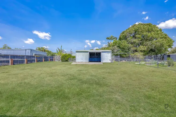 Third view of Homely house listing, 168 Byrne Street, Millbank QLD 4670