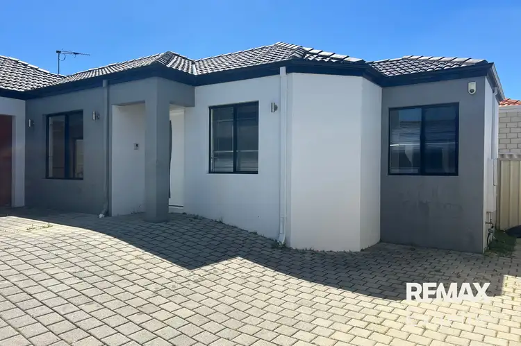 35C Findon Crescent, Westminster WA 6061