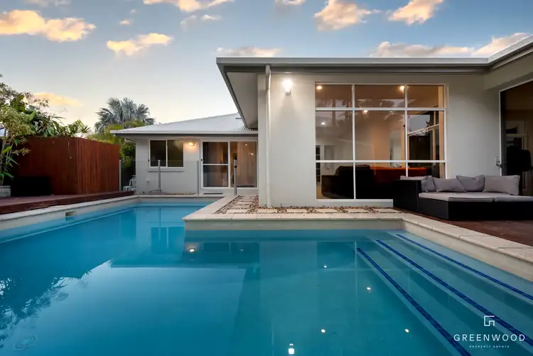 Second view of Homely house listing, 44 Ragamuffin Drive, Coomera Waters QLD 4209
