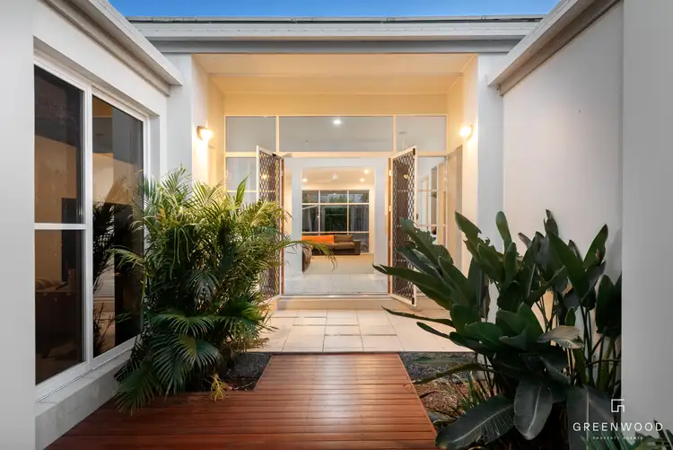 Third view of Homely house listing, 44 Ragamuffin Drive, Coomera Waters QLD 4209