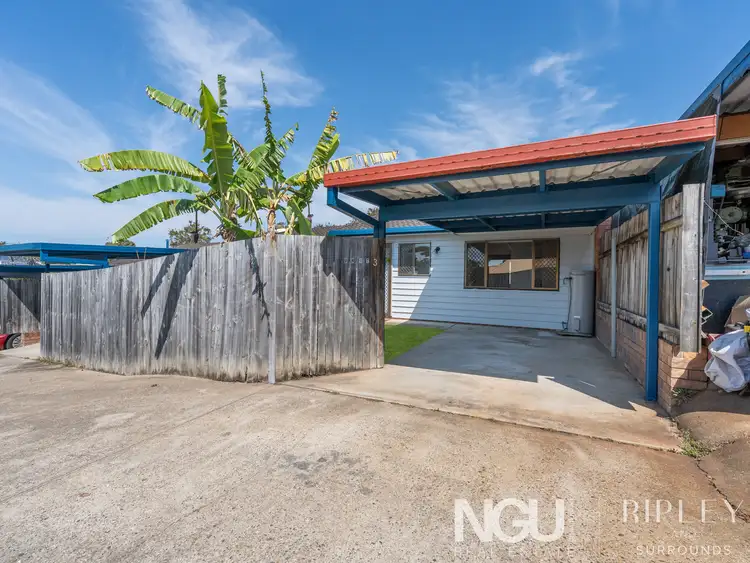 3/12 Lancewood Street, Algester QLD 4115
