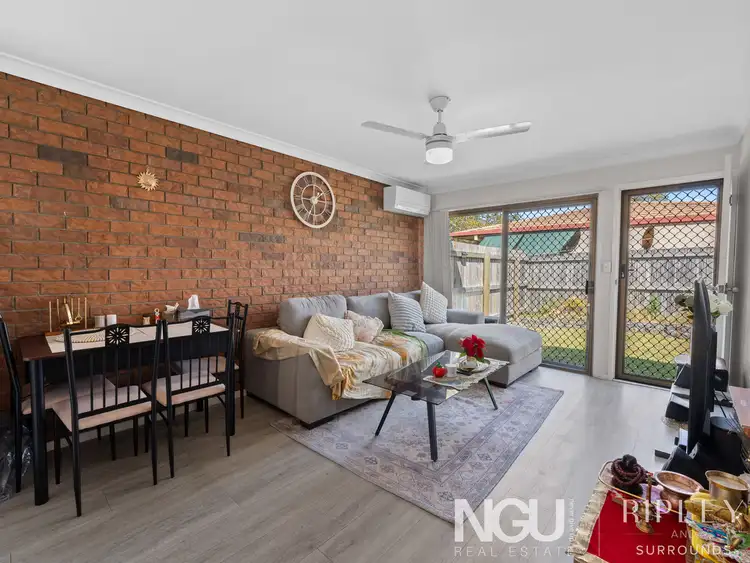 Fourth view of Homely unit listing, 3/12 Lancewood Street, Algester QLD 4115