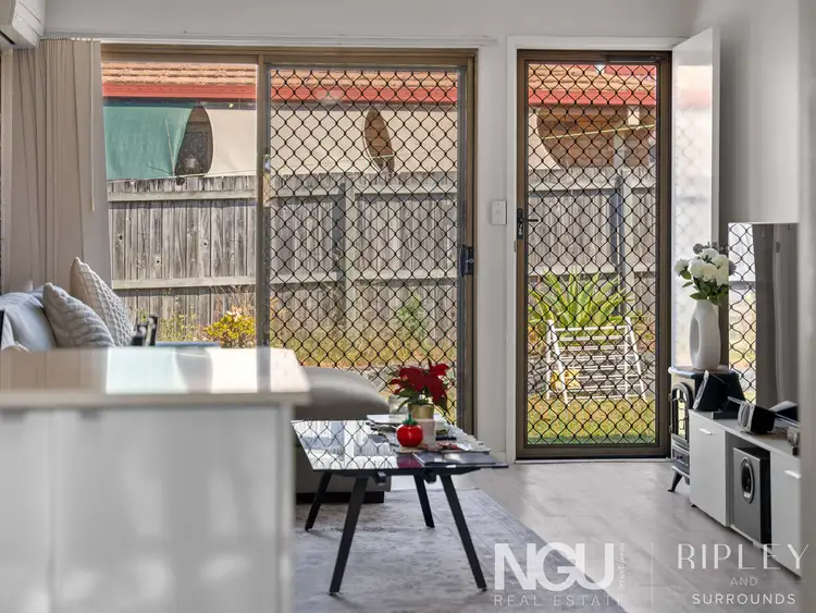 Fifth view of Homely unit listing, 3/12 Lancewood Street, Algester QLD 4115