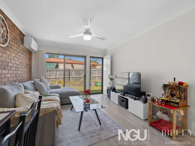Sixth view of Homely unit listing, 3/12 Lancewood Street, Algester QLD 4115