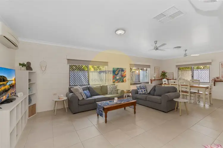 6 Titley Street, Richmond Hill QLD 4820