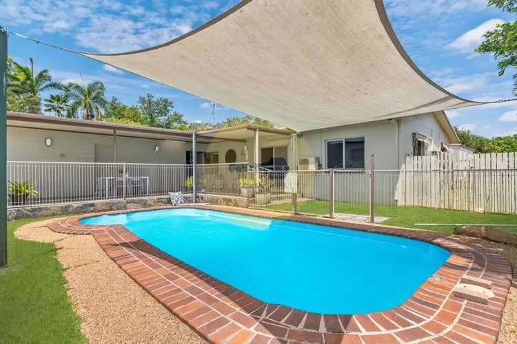 6 Titley Street, Richmond Hill QLD 4820