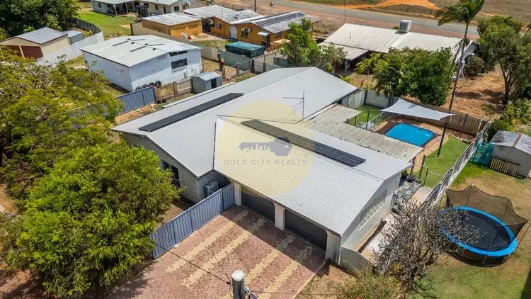 6 Titley Street, Richmond Hill QLD 4820