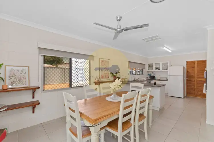 Fifth view of Homely house listing, 6 Titley Street, Richmond Hill QLD 4820