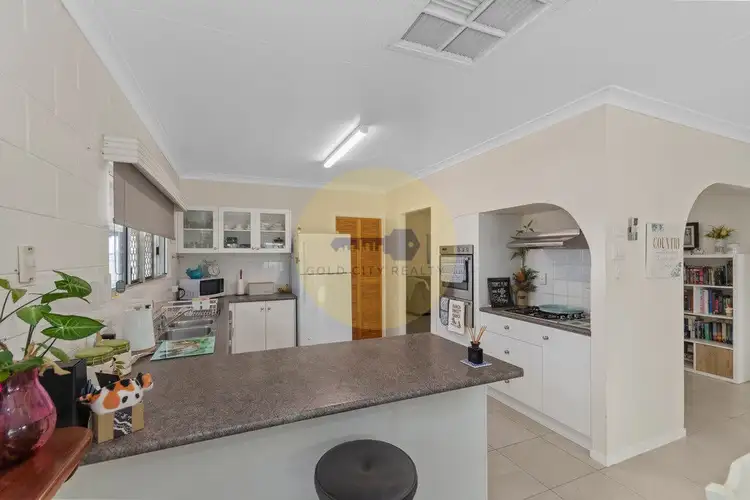 Sixth view of Homely house listing, 6 Titley Street, Richmond Hill QLD 4820