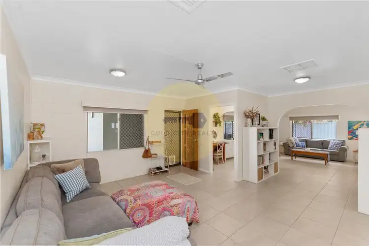 Seventh view of Homely house listing, 6 Titley Street, Richmond Hill QLD 4820