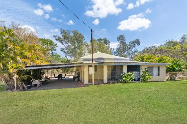41 Carroll Street, Broughton QLD 4820