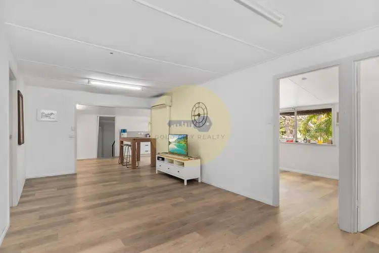 41 Carroll Street, Broughton QLD 4820