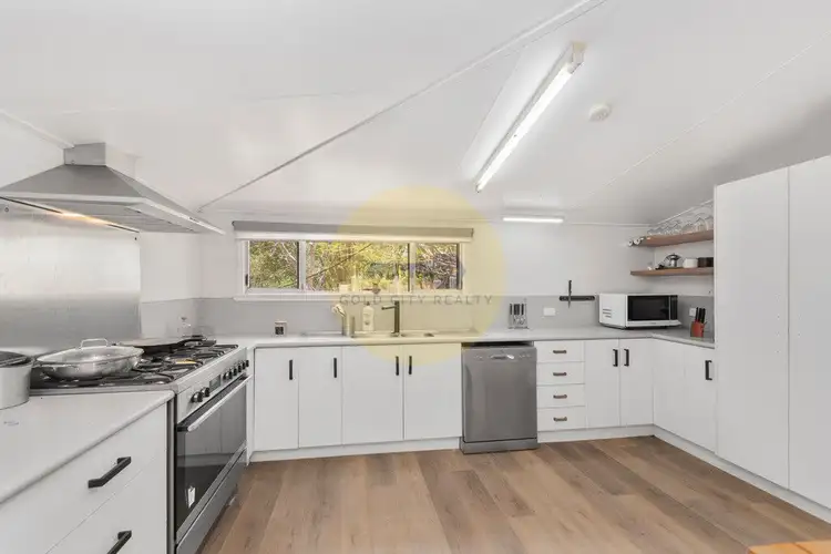 Second view of Homely house listing, 41 Carroll Street, Broughton QLD 4820